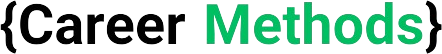 Career Methods Logo